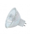 Halogeninė elektros lemputė, 42W (=50W), GU5.3/MR16
