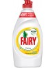 Indų ploviklis FAIRY Lemon, 450 ml