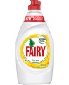 Indų ploviklis FAIRY Lemon, 450 ml