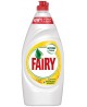 Indų ploviklis FAIRY Lemon, 900 ml