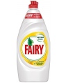 Indų ploviklis FAIRY LEMON, 900 ml.