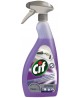 Valymo ir dezinfekavimo priemonė Cif Professional Safeguard 2in1, 750 ml