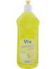 Indų ploviklis VIX, citrinų kvapo, 1 l