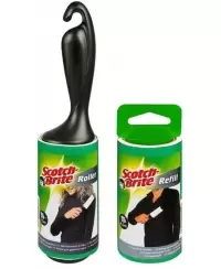 Scotch-Brite Roller pukų surinkėjo papildymas