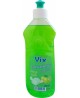 Indų ploviklis VIX, obuolių kvapo, 500 ml
