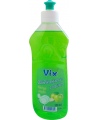Indų ploviklis VIX, 500 ml, obuolių kvapas