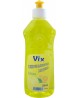 Indų ploviklis VIX, citrinų kvapo, 500 ml