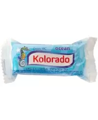 WC muiliukai pakeitimui KOLORADO Ocean, 40g.