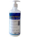 Skystas muilas ECONOMY, 500 ml
