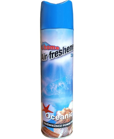 Oro gaiviklis 4 HOME OCEANIC, 300 ml Oro gaiviklis 4 HOME OCEANIC, 300 ml