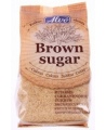 Cukrus rudas smulkus ALVO, 500 g