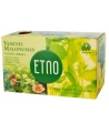 Vaisinė arbata ETNO Vaisinis malonumas, 22 vnt.