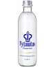 Natūralus mineralinis vanduo VYTAUTAS, 330 ml, stikle, gazuotas