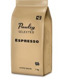 Kavos pupelės PAULIG SELECTED ESPRESSO, 1 kg