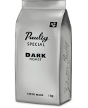 Kavos pupelės PAULIG SPECIAL DARK, 1 kg