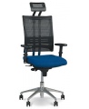 Ergonominė kėdė @-MOTION R HR
