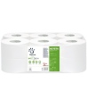 Tualetinis popierius ritinyje PAPERNET MINI JUMBO BIOTECH, 407574, 1 ritinys
