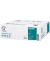 Lapiniai popieriniai rankšluosčiai PAPERNET RECYCLED Z-FOLDED, 406301, 1 pakelis