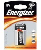 Elementas ENERGIZER 6LR61 (krona), 1 vnt.