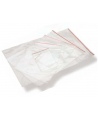 Užspaudžiami ZIP-LOCK maišeliai, 150x220 mm, 100 vnt.