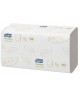 Lapiniai popieriniai rankšluosčiai TORK Premium Extra Soft (H3), 100278, V lenk., 200 serv., 1 pak.