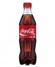 Gazuotas gėrimas Coca Cola, 500 ml