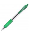 Automatinis tušinukas STANGER Softgrip, 1 mm, žalias