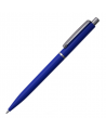 Automatinis tušinukas ERICH KRAUSE Smart, 0.7 mm, mėlynas