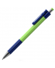 Automatinis tušinukas ERICH KRAUSE MC-5, 0.7 mm, mėlynas