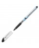 Tušinukas SCHNEIDER Slider Basic, XB, 0.7 mm, juodas