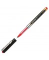 Rašiklis SCHNEIDER Xtra 805, 0.5 mm, raudonas
