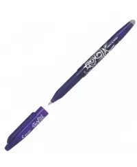 Rašiklis Pilot Frixion Ball, 0,7 mm, violetinė sp., su trynekliu