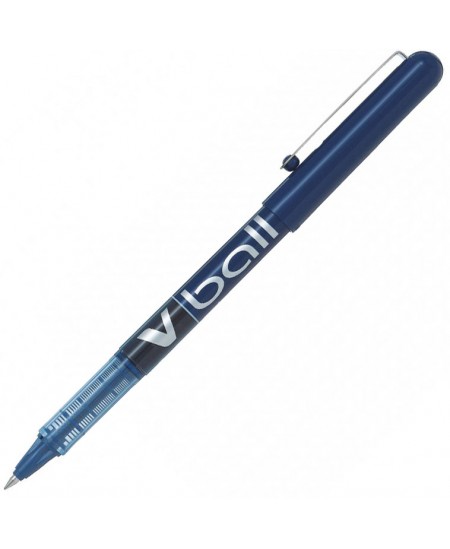 Rašiklis Pilot V-Ball Grip, 0.5 mm, mėlynas