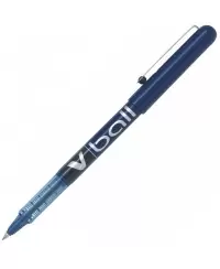 Rašiklis Pilot V-Ball Grip,0,5 mm,mėlynos sp.