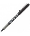 Rašiklis Pilot V-Ball, 0.7 mm, juodas