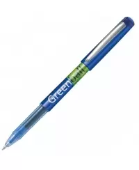Rašiklis Pilot BG Greenball ,0,7 mm,mėlynos sp.Pagamintas iš perdirbtos žaliavos