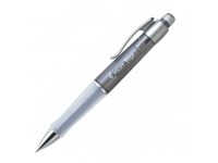 Gelinis rašiklis PILOT Vega Neon, 0.7mm, juodas korpusas, mėlynos spalvos