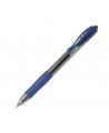 Automatinis gelinis rašiklis PILOT G2, 0.5 mm, mėlynas