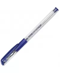 Gelinis rašiklis FORPUS Perfect, 0.5mm, mėlynos spalvos