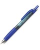 Automatinis gelinis rašiklis FORPUS Create, 0.7 mm, mėlynas