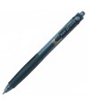 Automatinis gelinis rašiklis PILOT G-Knock, 0.7 mm, juodas