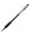 Gelinis rašiklis PILOT G-1 Grip, 0.5/0.32 mm, juodas