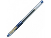 Gelinis rašiklis PILOT G-1 Grip, 0.5/0.32 mm, mėlynos spalvos
