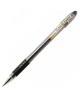 Gelinis rašiklis PILOT G-1 Grip, 0.7/0.39 mm, juodas