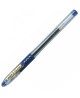 Gelinis rašiklis PILOT G-1 Grip, 0.7/0.39 mm, mėlynas