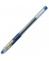 Gelinis rašiklis PILOT G-1 Grip, 0.7/0.39 mm, mėlynas