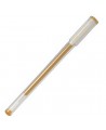 Gelinis rašiklis PILOT Choose, 0.7 mm, auksinis