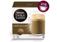 Kavos kapsulės NESCAFE Dolce Gusto Cafe au Lait