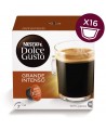 Kavos kapsulės NESCAFE Dolce Gusto Grande Intenso