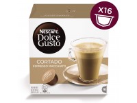 Kavos kapsulės NESCAFE Dolce Gusto Cortado